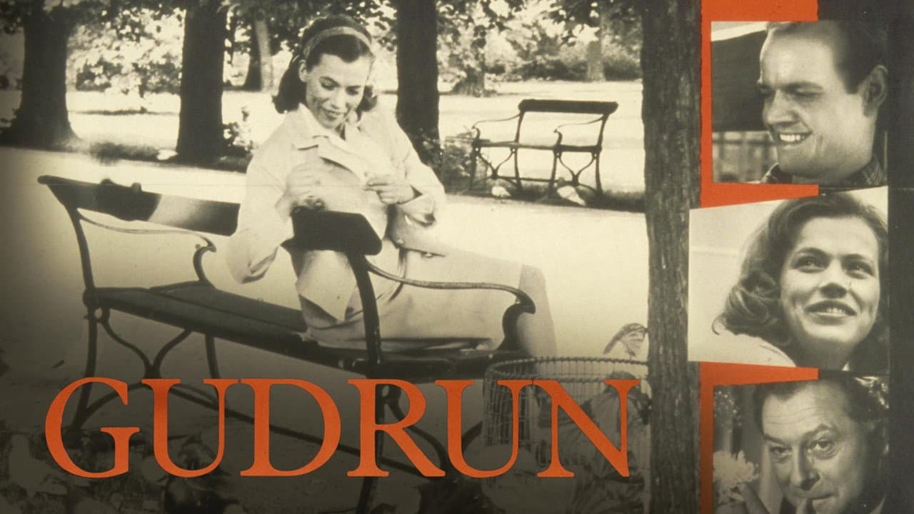 Gudrun