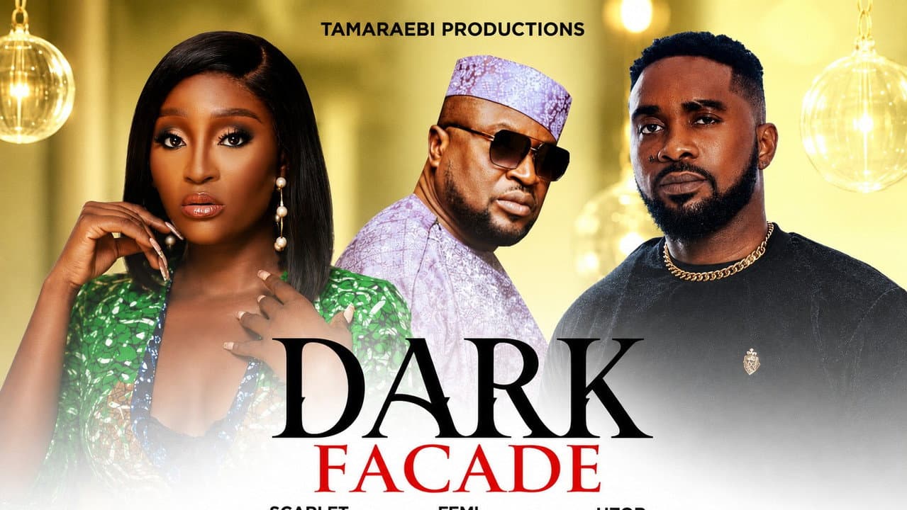 Dark Facade