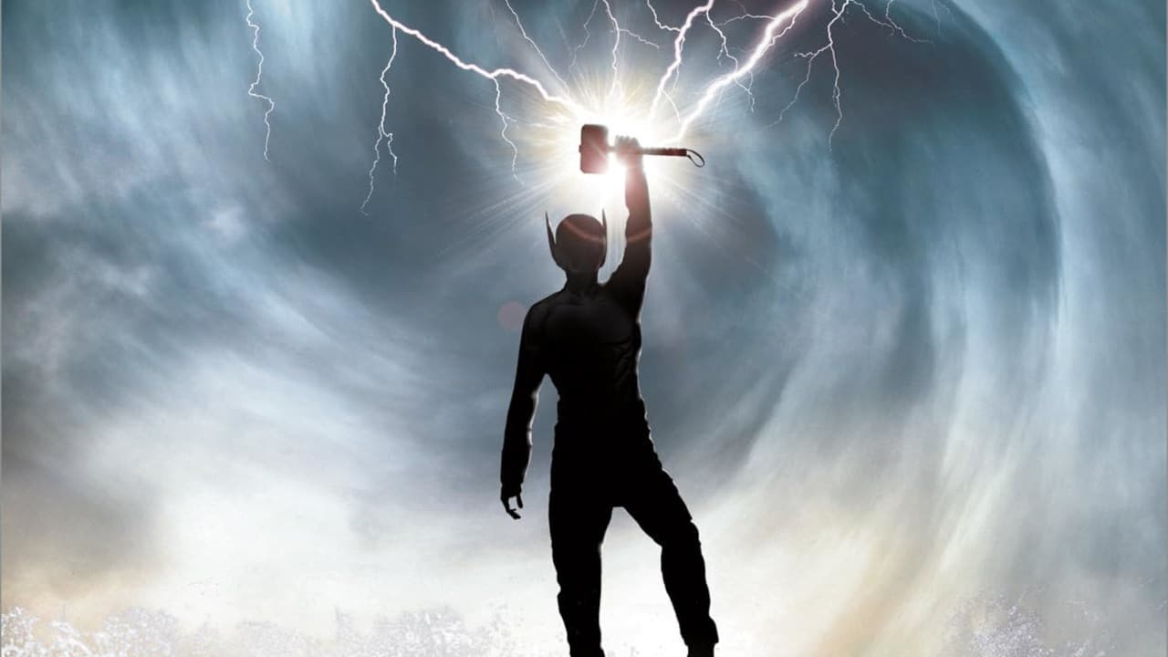Adventures of Thunderstorm: Return of Thor