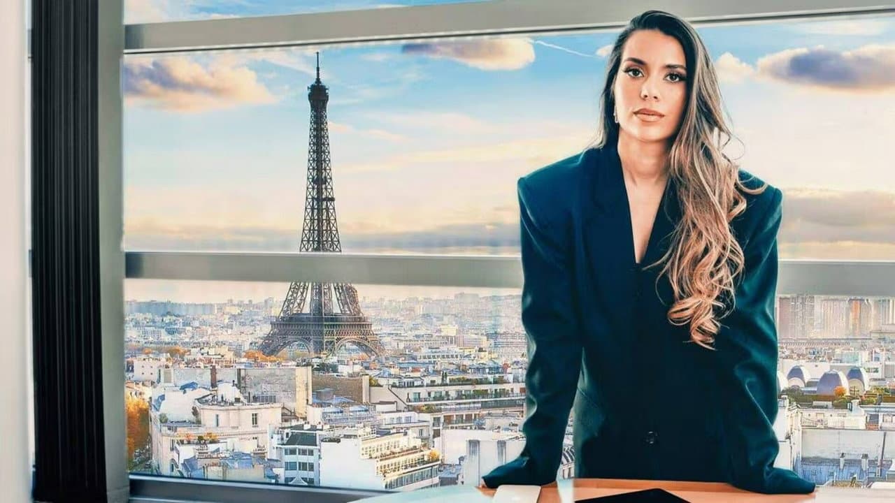 Clarisse : Dans l'ombre des stars