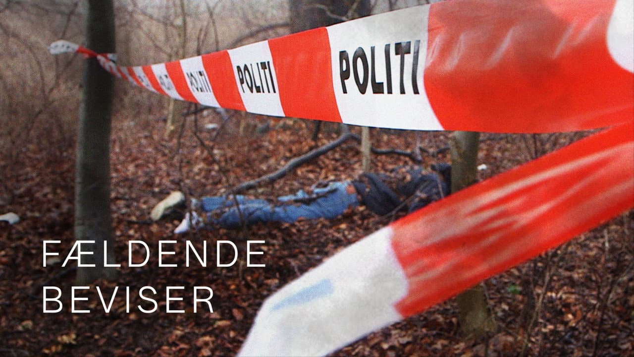Fældende beviser