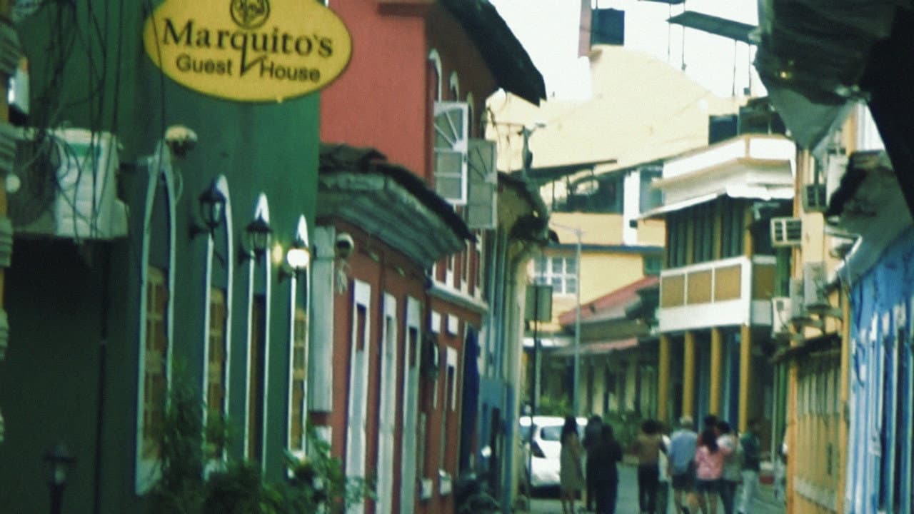 A Goa Tripp...