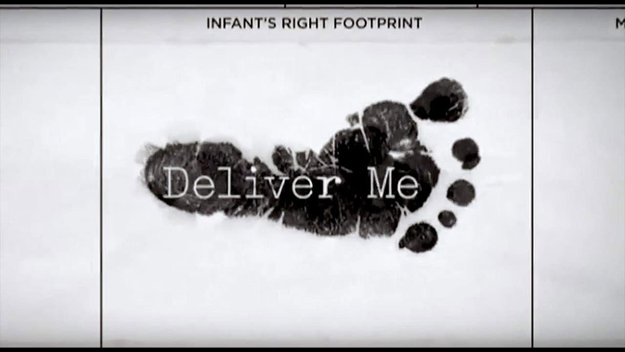 Deliver Me