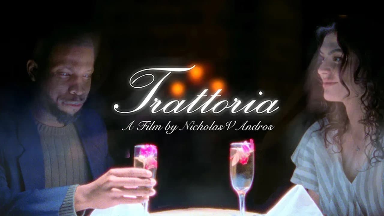 Trattoria