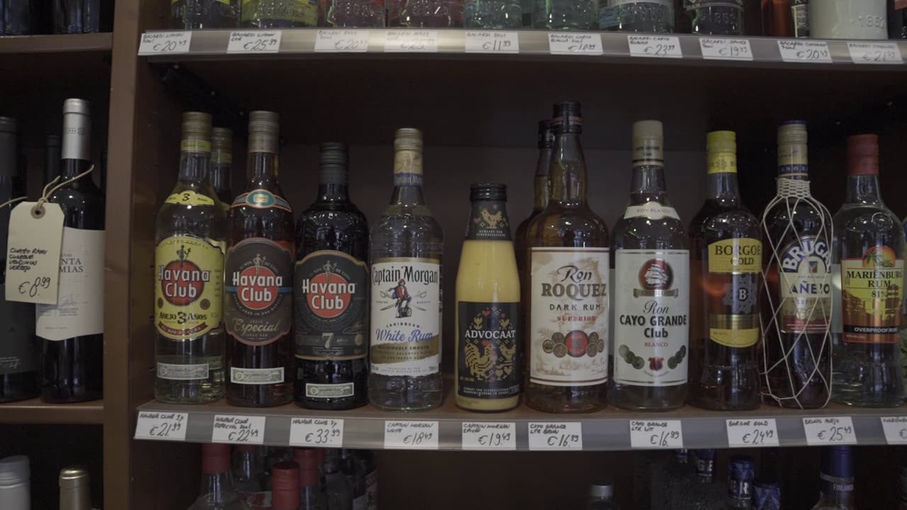 Het Verloren Geschenk