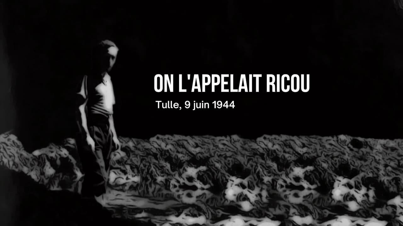 On l'appelait Ricou, Tulle, 9 juin 1944