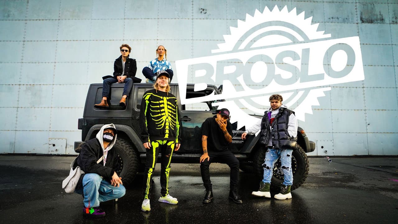 Broslo
