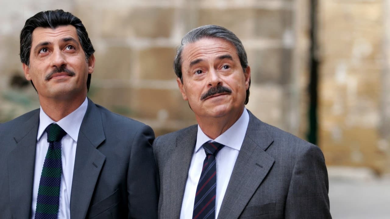 Giovanni Falcone: The Judge