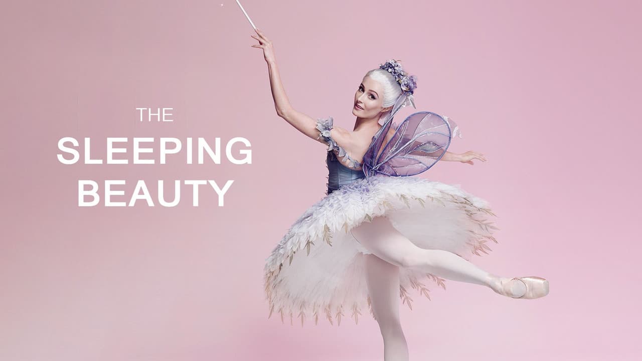 The Sleeping Beauty (The Australian Ballet)
