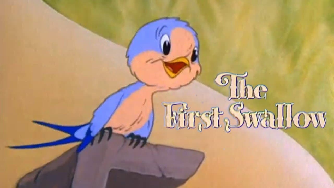 The First Swallow