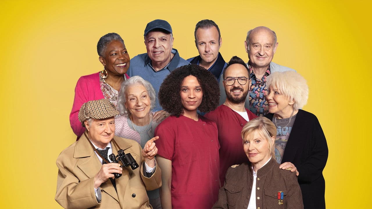 The Nursing Home, the TV series