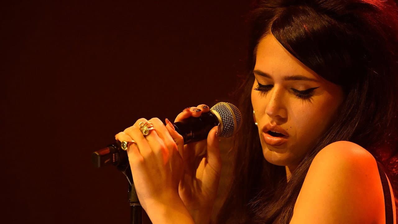 Sienna Spiro: Austin City Limits