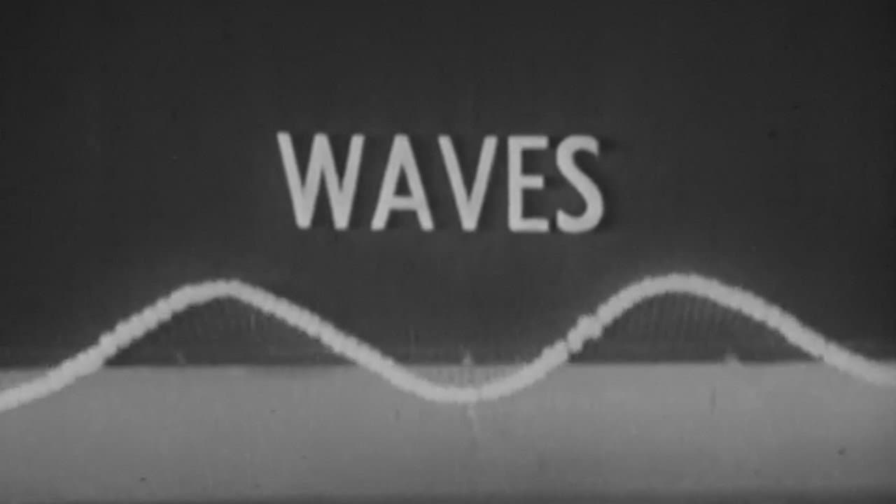 Middle School Physics: Waves