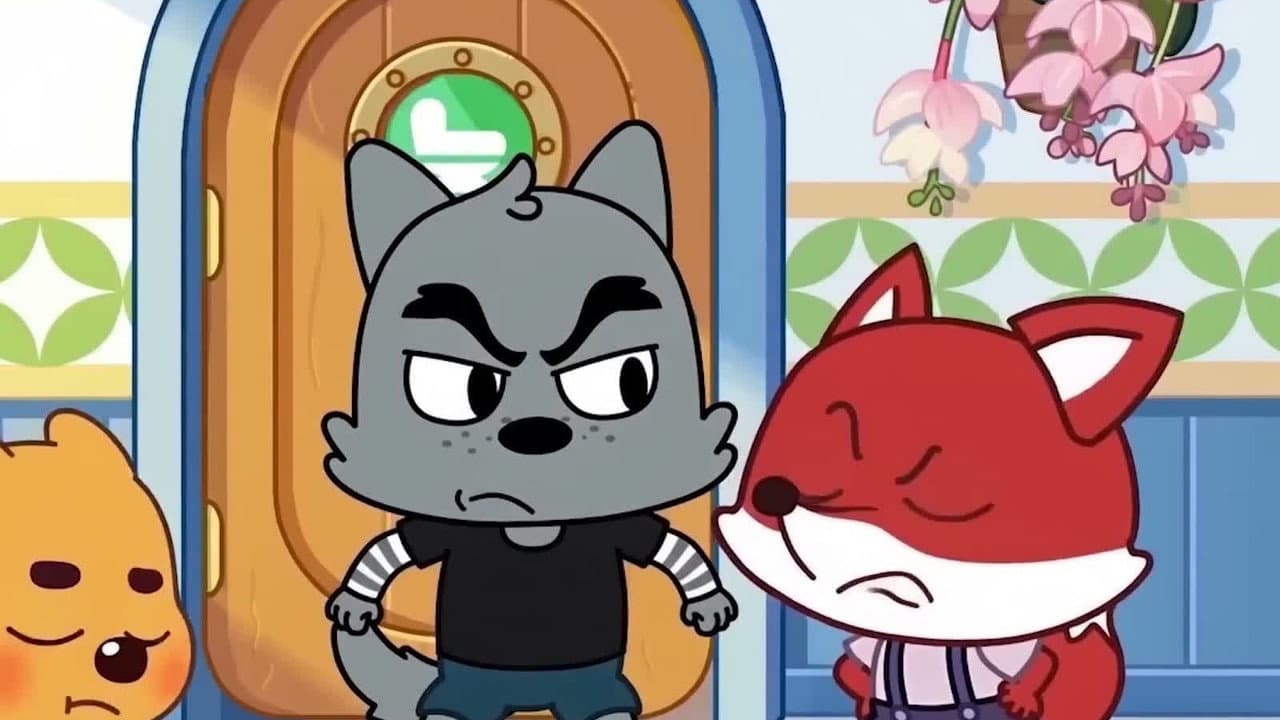 My Turn My Turn
