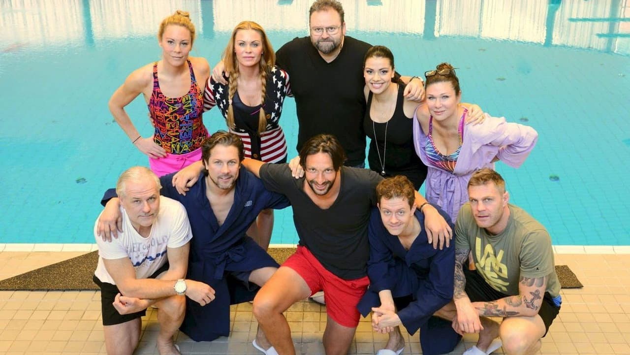 Kändishoppet