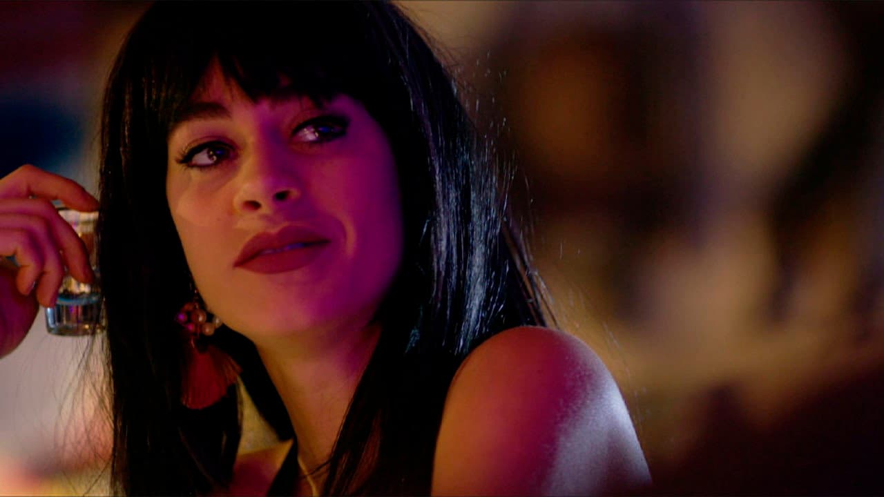 The Seductress