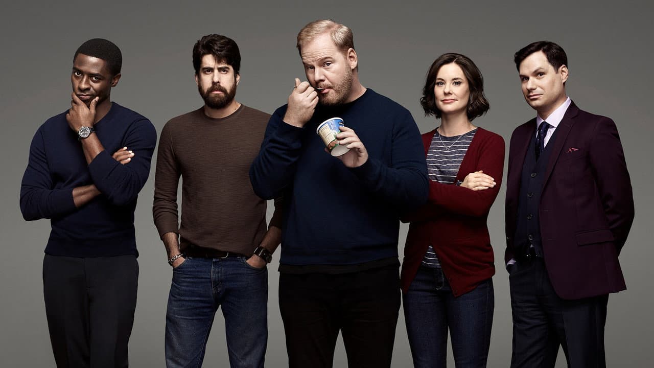 The Jim Gaffigan Show