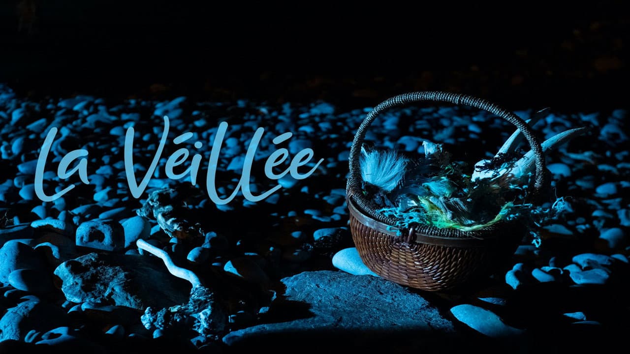 La Véillée