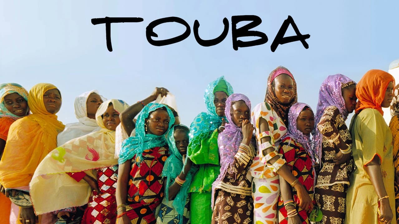 Touba