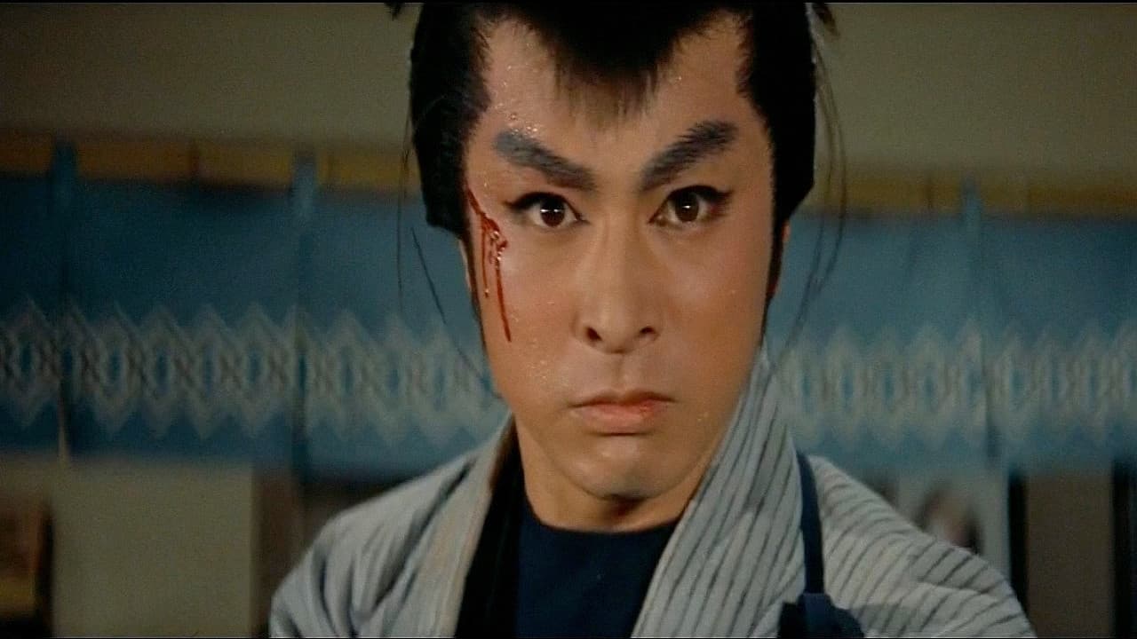 Mark of Blood