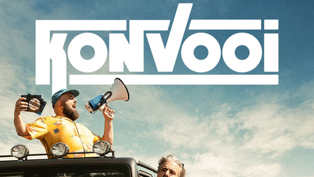 Konvooi