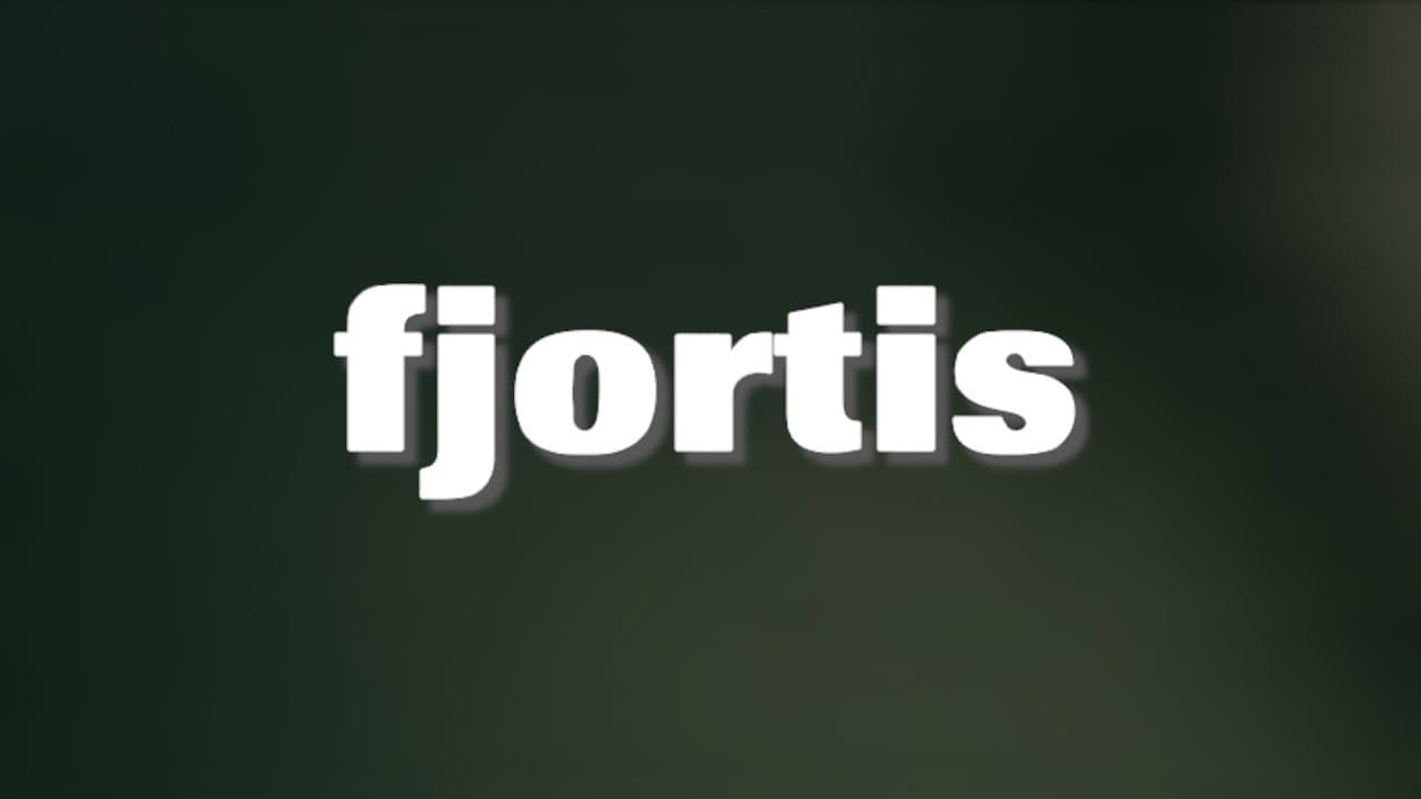 Fjortis