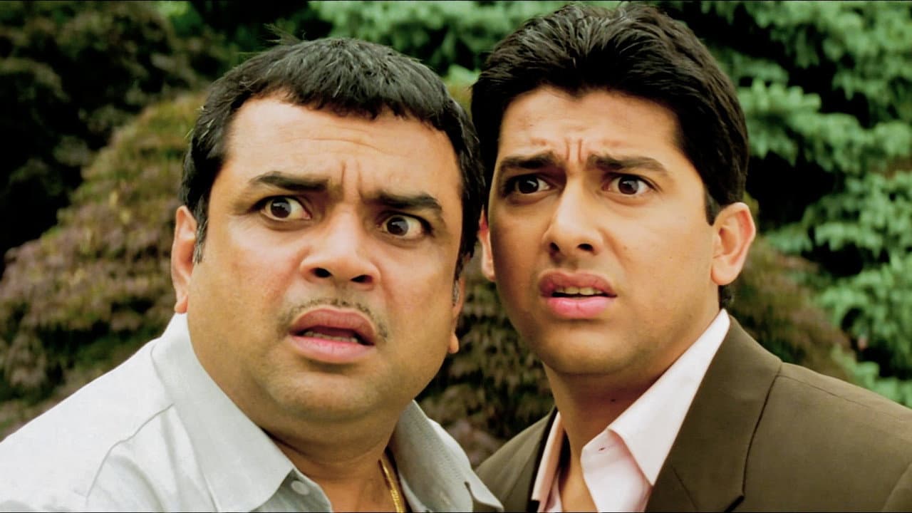Awara Paagal Deewana