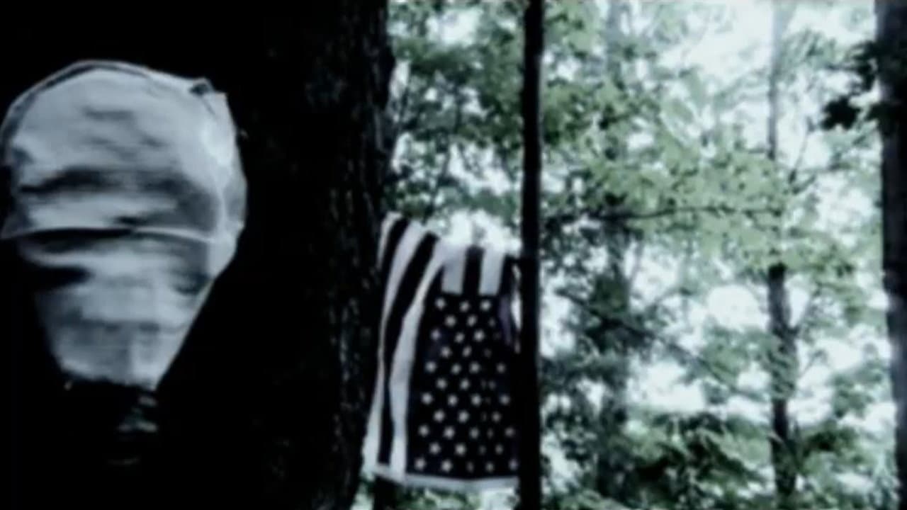 Rocket USA Experiments #1