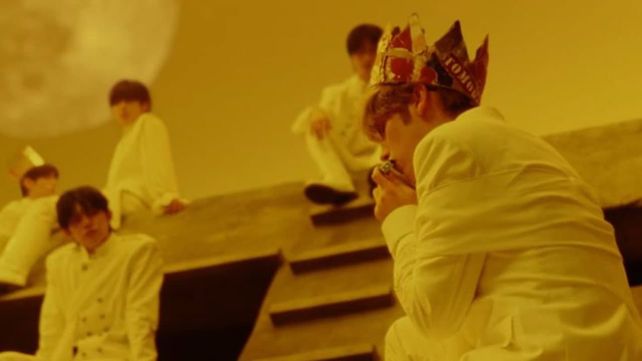TXT (TOMORROW X TOGETHER) minisode 3: TOMORROW Concept Trailer