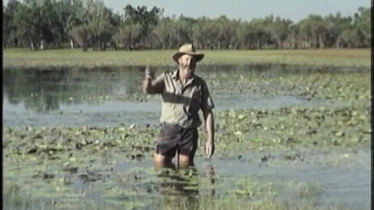 Kakadu To The Kimberley