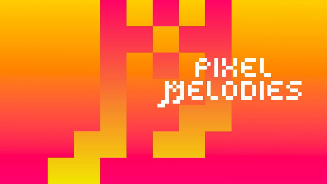 Pixel Melodies