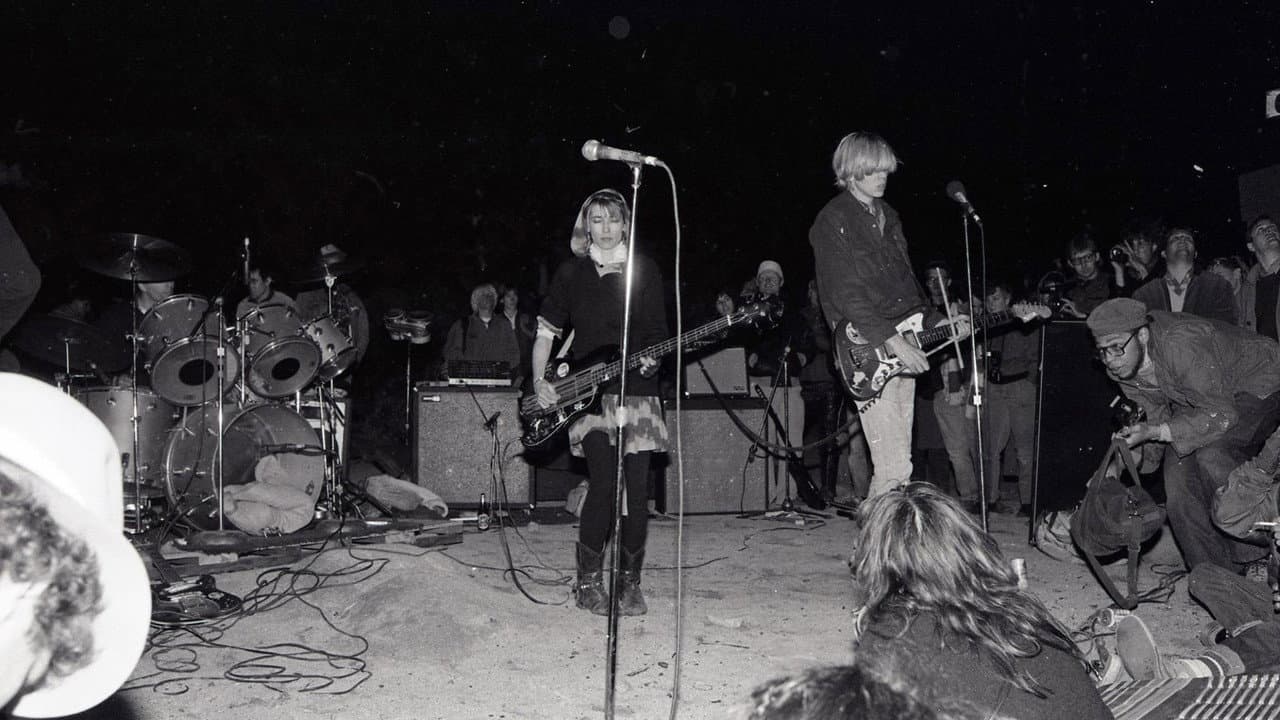 Sonic Youth: Gila Monster Jamboree