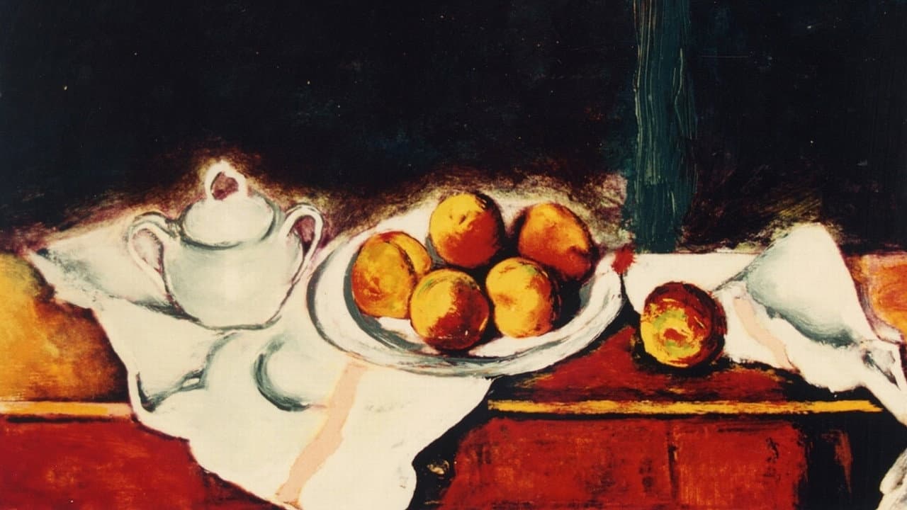 Paul Cezanne