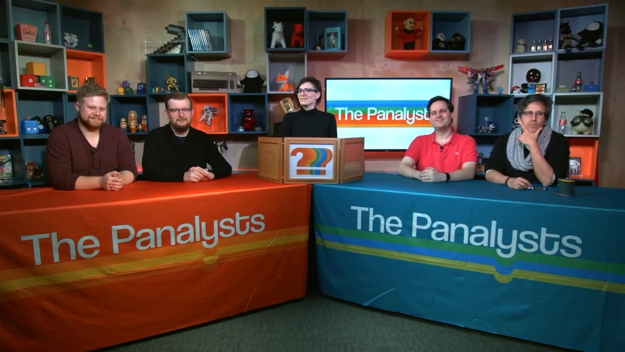 The Panalysts