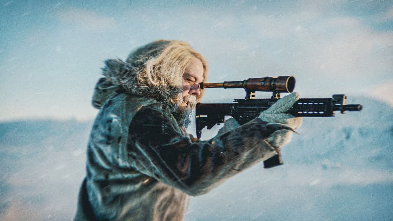 Agent Tørr