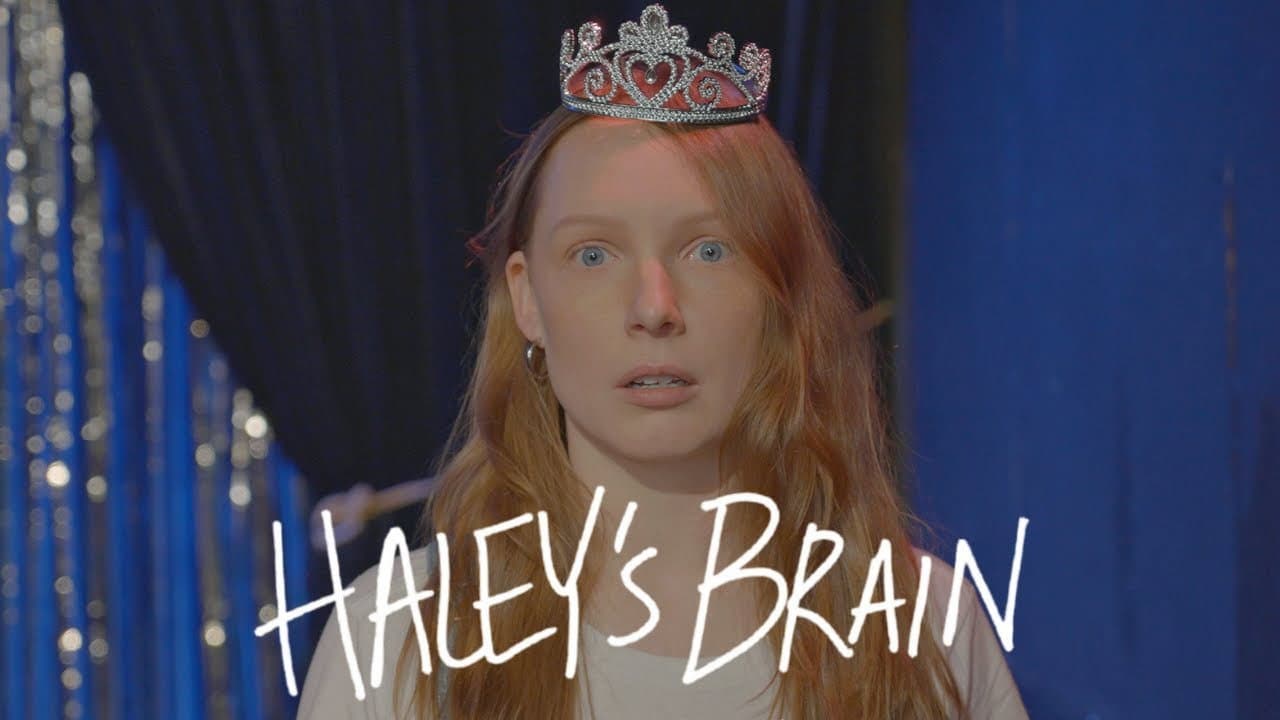 Haley's Brain