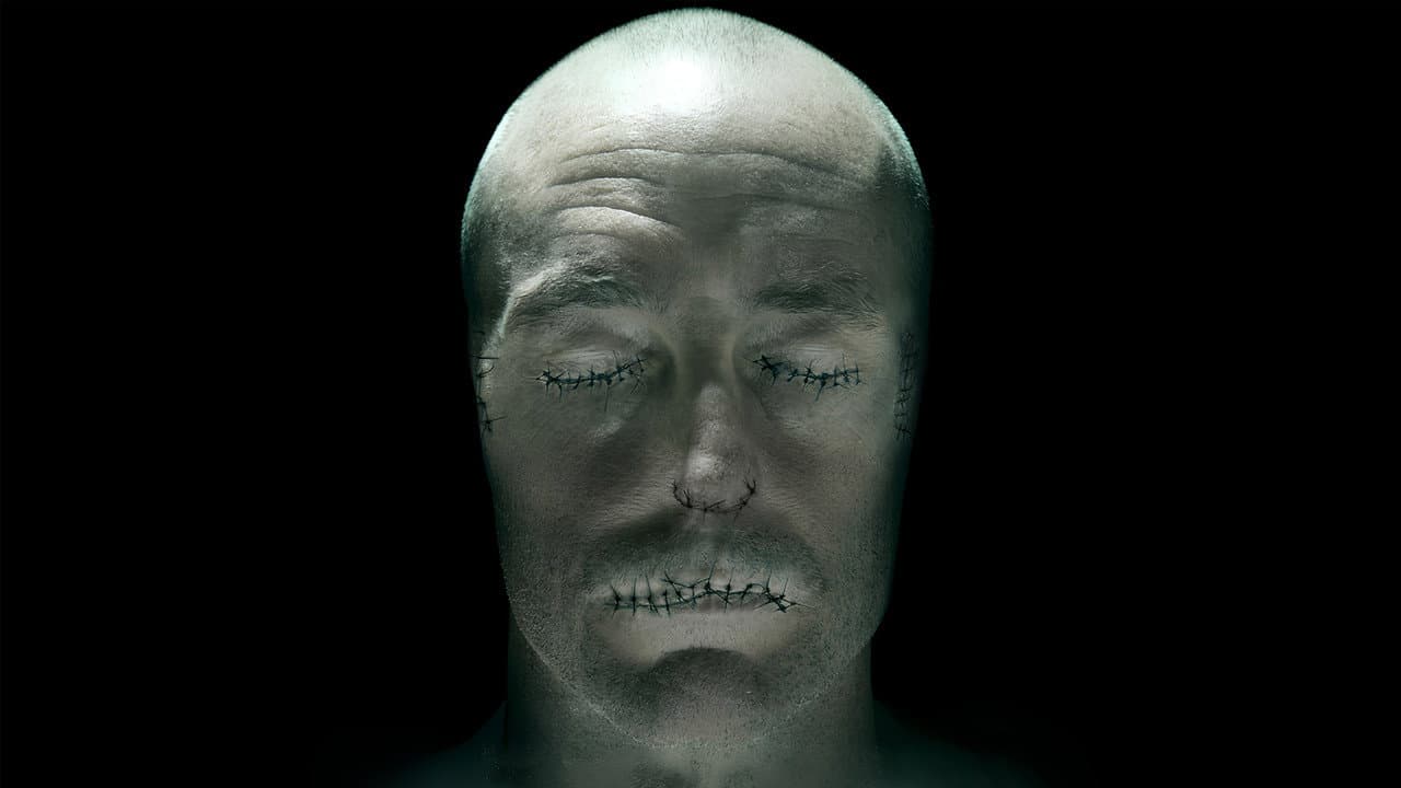 Chilling Visions: 5 Senses of Fear