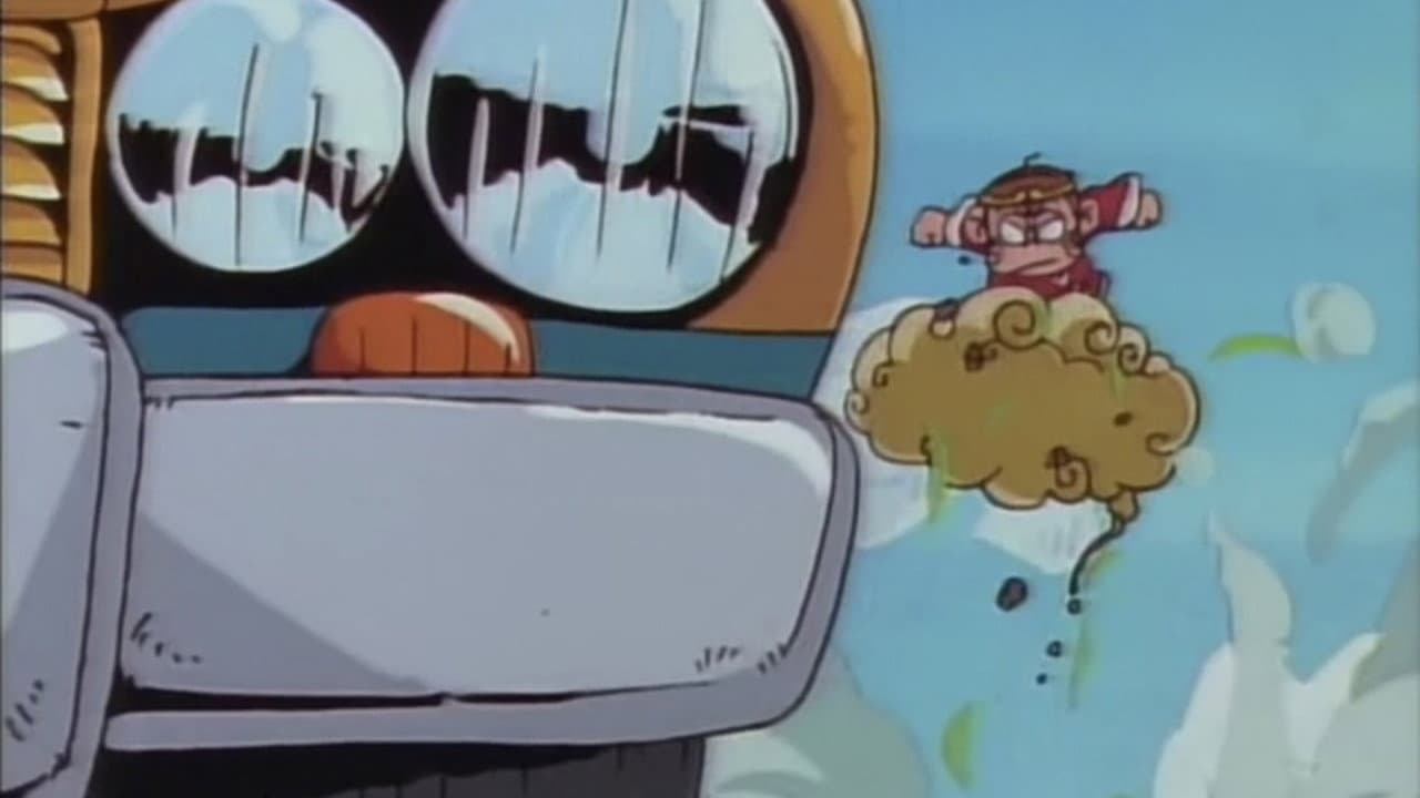 Bakabon: Three Thousand Miles in Search of Osomatsu's Curry