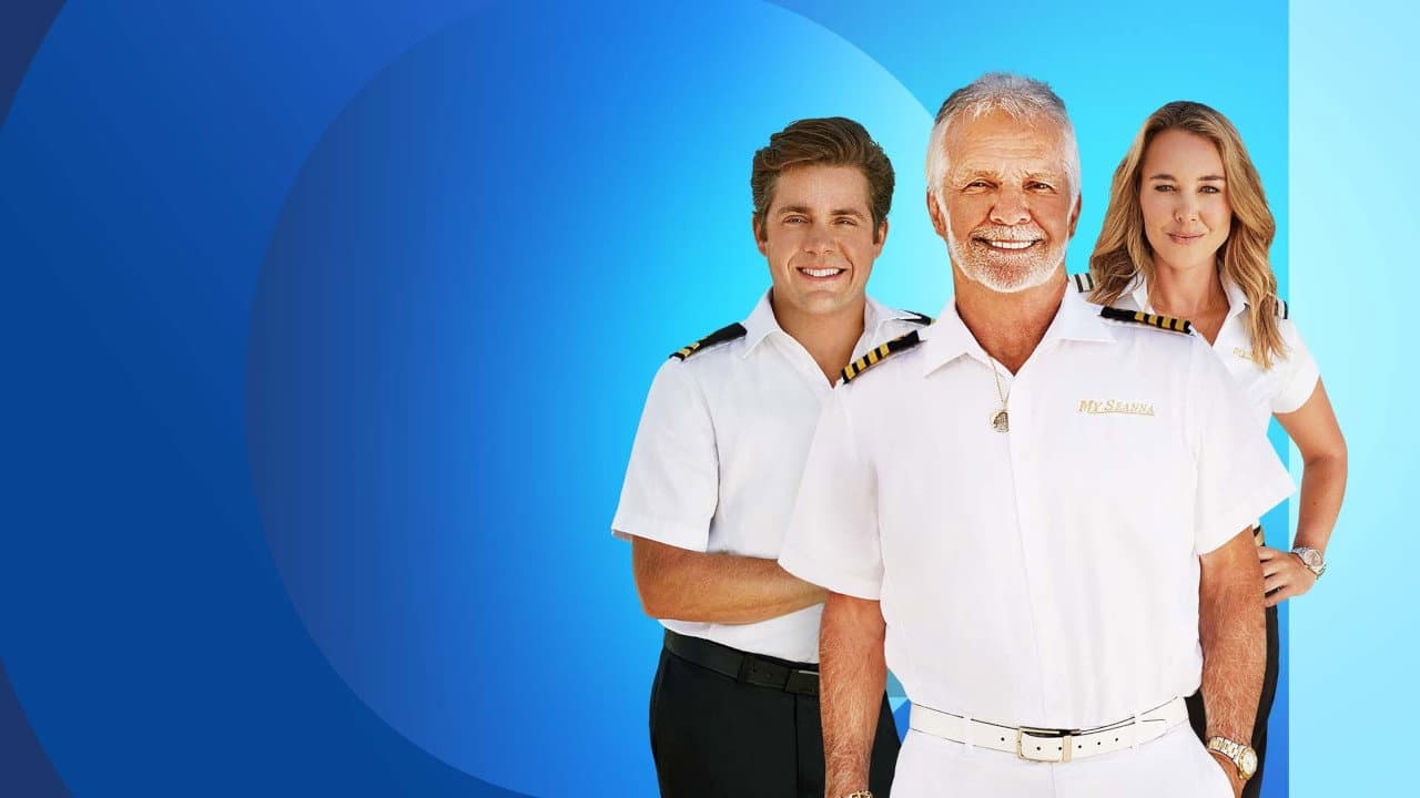 Below Deck After Show