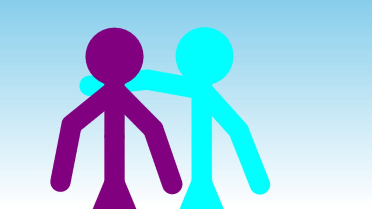 Como ter um relacionamento  (Simples e facil)
