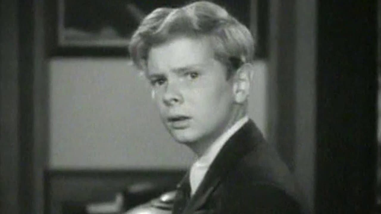 The Decision of Christopher Blake