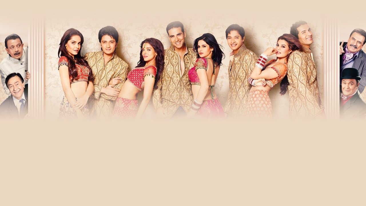 Housefull 2