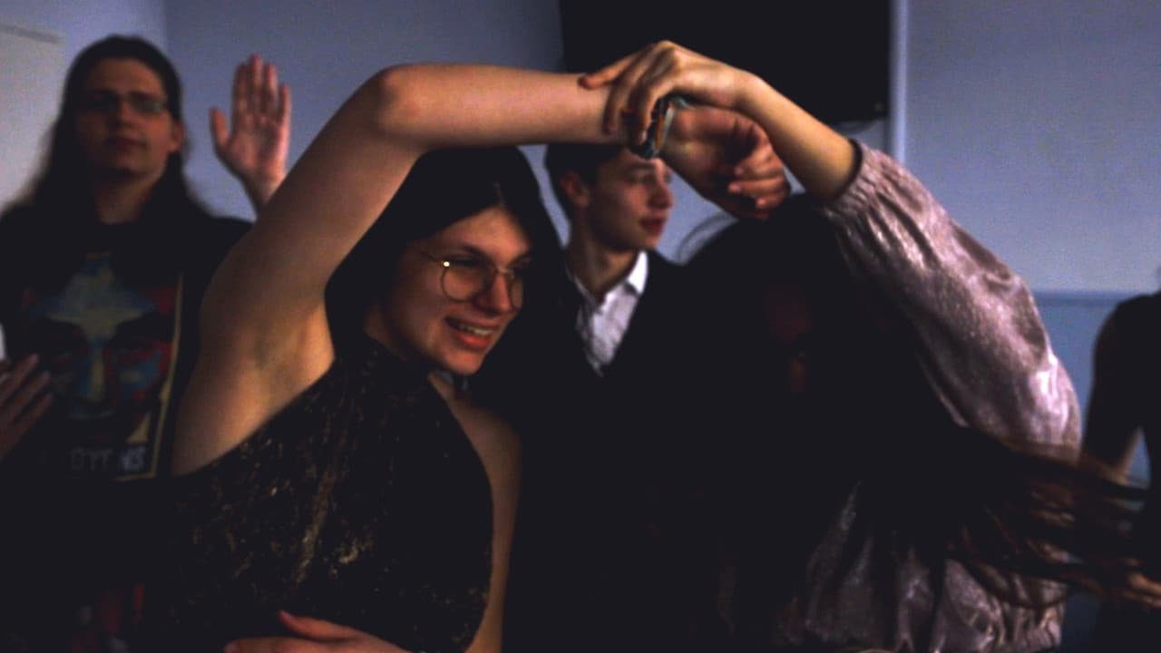 Shut Up and Dance