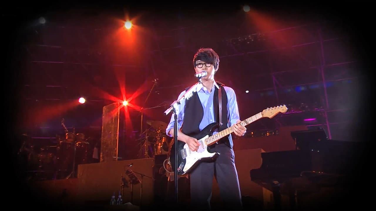 Khalil Timeless - Live in HK 2009