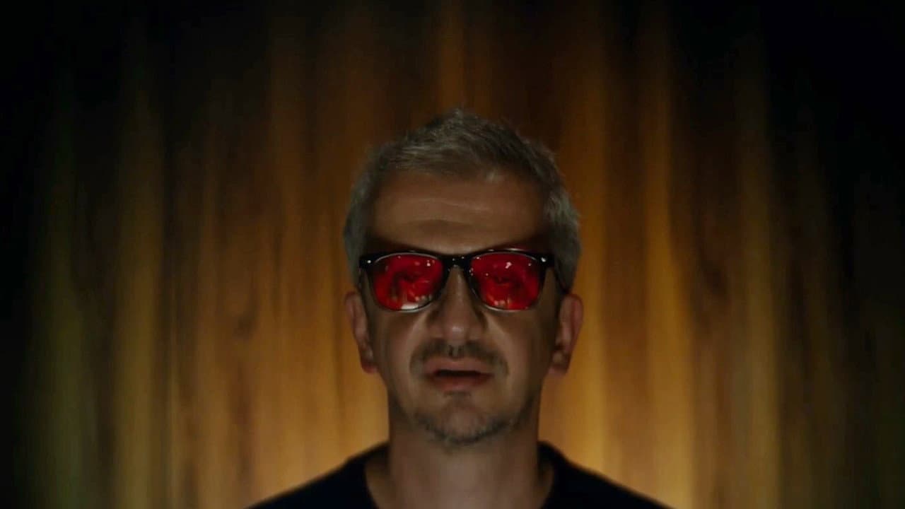 Psycho