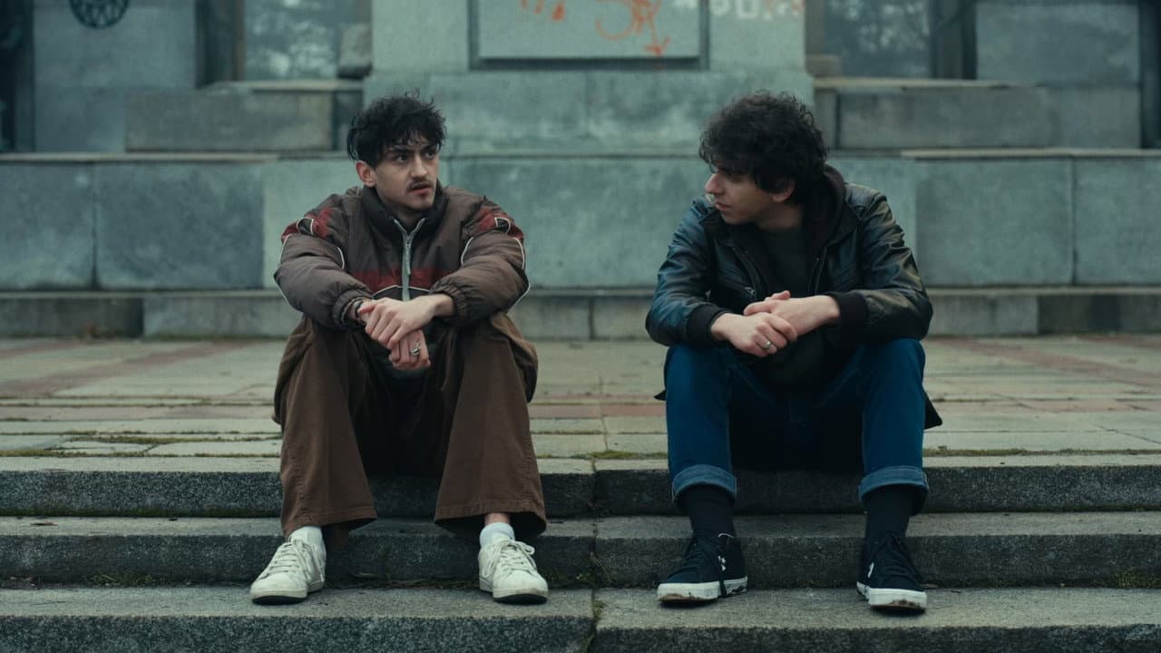 Параноя