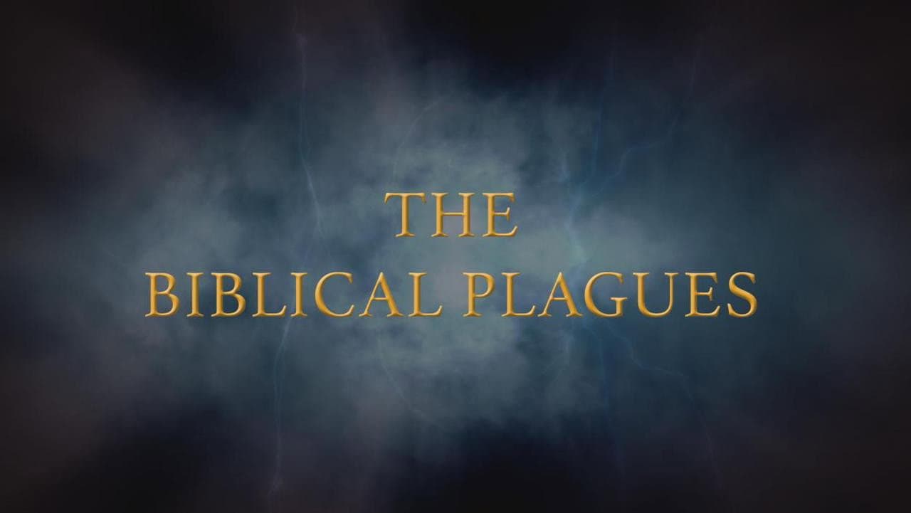 The Biblical Plagues