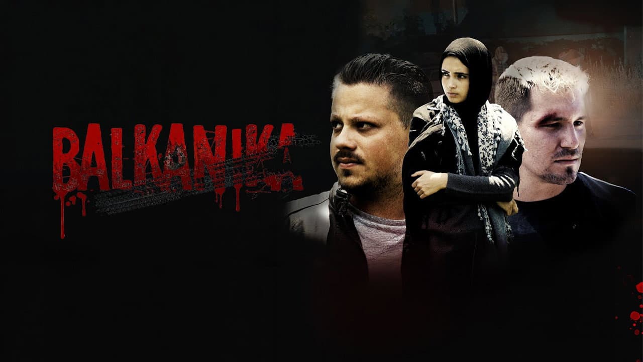 Balkanica