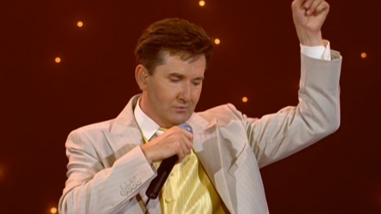 Daniel O'Donnell: Can You Feel the Love