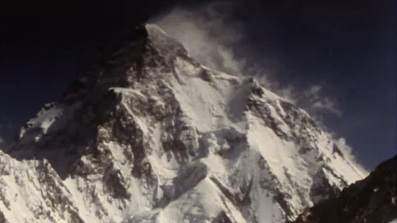 Himalaya - 8000 mètres sans oxygène